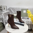 Yupoo Women shoes Top quality High heel Size 35-42