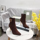 Yupoo Women shoes Top quality High heel Size 35-42