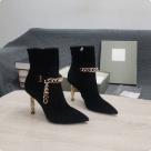 Yupoo Women shoes Top quality High heel Size 35-42