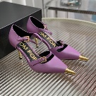 Yupoo Women shoes Top quality High heel Size 35-42