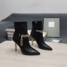 Yupoo Women shoes Top quality High heel Size 35-42