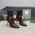 Yupoo Women shoes Top quality High heel Size 35-42