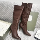 Yupoo Women shoes Top quality High heel Size 35-42