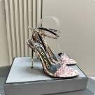 Yupoo Women shoes Top quality High heel Size 35-42