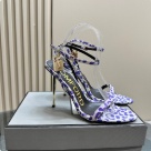 Yupoo Women shoes Top quality High heel Size 35-42