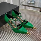 Yupoo Women shoes Top quality High heel Size 35-42