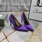 Yupoo Women shoes Top quality High heel Size 35-42