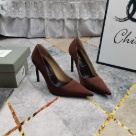 Yupoo Women shoes Top quality High heel Size 35-42