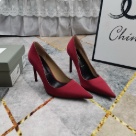 Yupoo Women shoes Top quality High heel Size 35-42