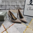 Yupoo Women shoes Top quality High heel Size 35-42