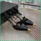 Yupoo Women shoes Top quality High heel Size 35-42