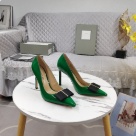 Yupoo Women shoes Top quality High heel Size 35-42