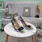 Yupoo Women shoes Top quality High heel Size 35-42