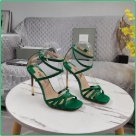 Yupoo Women shoes Top quality High heel Size 35-42