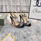 Yupoo Women shoes Top quality High heel Size 35-42