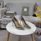 Yupoo Women shoes Top quality High heel Size 35-42