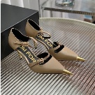 Yupoo Women shoes Top quality High heel Size 35-42
