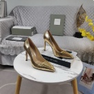 Yupoo Women shoes Top quality High heel Size 35-42