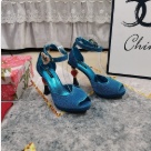 Yupoo Women shoes Top quality High heel Size 35-42