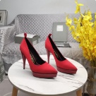 Yupoo Women shoes Top quality High heel Size 35-42