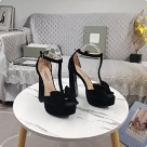 Yupoo Women shoes Top quality High heel Size 35-42