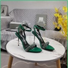 Yupoo Women shoes Top quality High heel Size 35-42