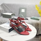 Yupoo Women shoes Top quality High heel Size 35-42