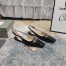 Yupoo Women shoes Top quality High heel Size 35-42