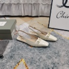 Yupoo Women shoes Top quality High heel Size 35-42