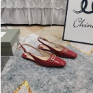 Yupoo Women shoes Top quality High heel Size 35-42