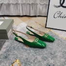 Yupoo Women shoes Top quality High heel Size 35-42