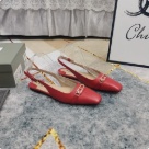 Yupoo Women shoes Top quality High heel Size 35-42