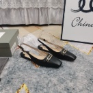 Yupoo Women shoes Top quality High heel Size 35-42