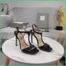 Yupoo Women shoes Top quality High heel Size 35-42