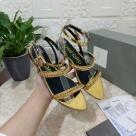 Yupoo Women shoes Top quality High heel Size 35-42