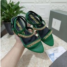 Yupoo Women shoes Top quality High heel Size 35-42