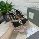 Yupoo Women shoes Top quality High heel Size 35-42