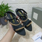 Yupoo Women shoes Top quality High heel Size 35-42