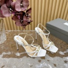 Yupoo Women shoes Top quality High heel Size 35-42