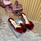 Yupoo Women shoes Top quality High heel Size 35-42