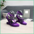 Yupoo Women shoes Top quality High heel Size 35-42