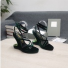 Yupoo Women shoes Top quality High heel Size 35-42