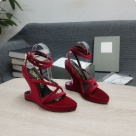 Yupoo Women shoes Top quality High heel Size 35-42