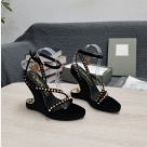 Yupoo Women shoes Top quality High heel Size 35-42
