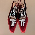 Yupoo Women shoes Top quality High heel Size 35-42