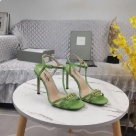 Yupoo Women shoes Top quality High heel Size 35-42