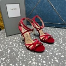 Yupoo Women shoes Top quality High heel Size 35-42