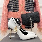 Yupoo Women shoes Top quality High heel Size 35-42