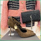 Yupoo Women shoes Top quality High heel Size 35-42