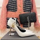 Yupoo Women shoes Top quality High heel Size 35-42